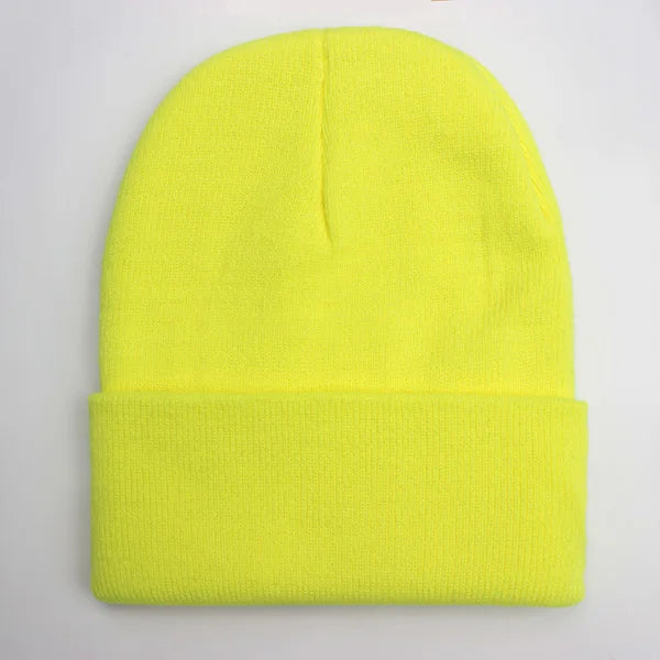 Wool Beanie