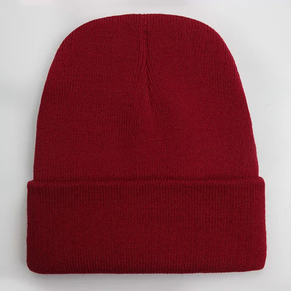 Wool Beanie