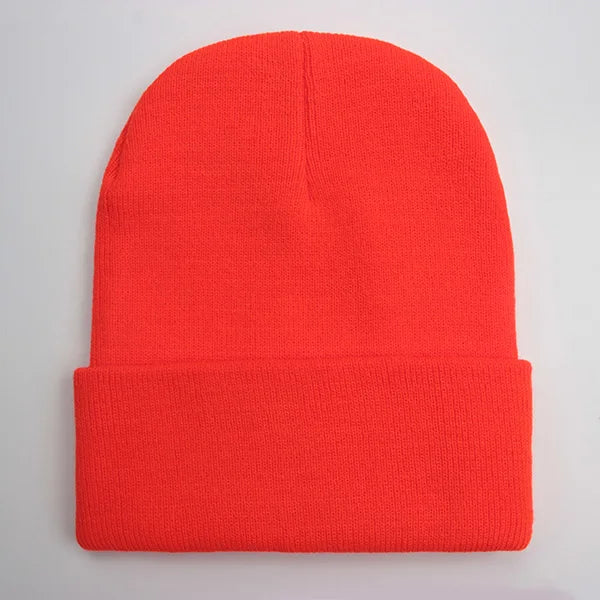 Wool Beanie