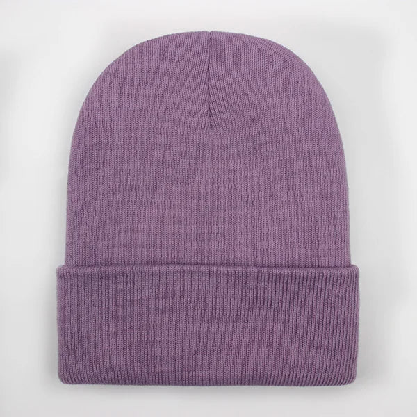 Wool Beanie