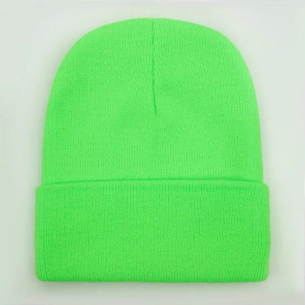 Wool Beanie