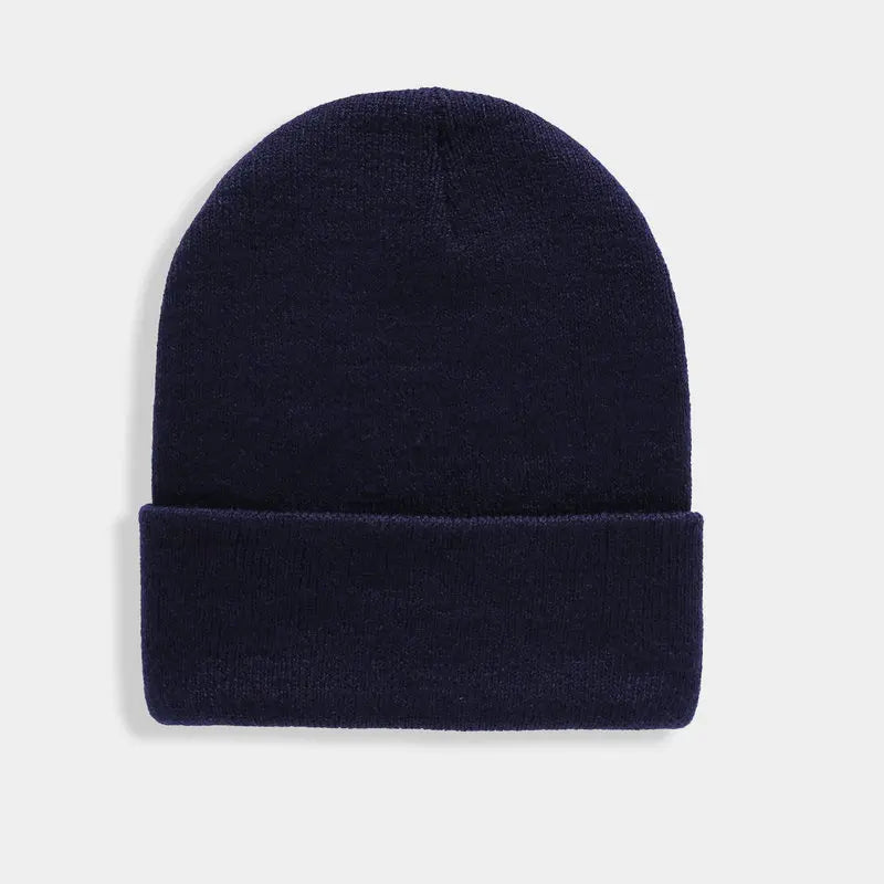 Wool Beanie