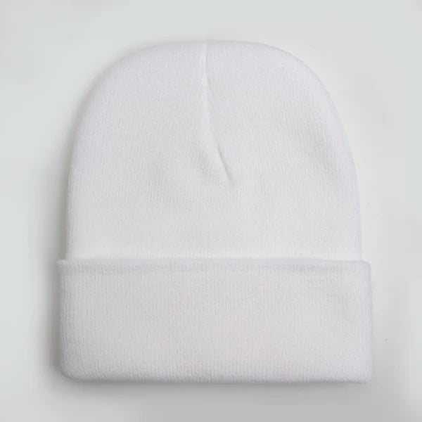 Wool Beanie