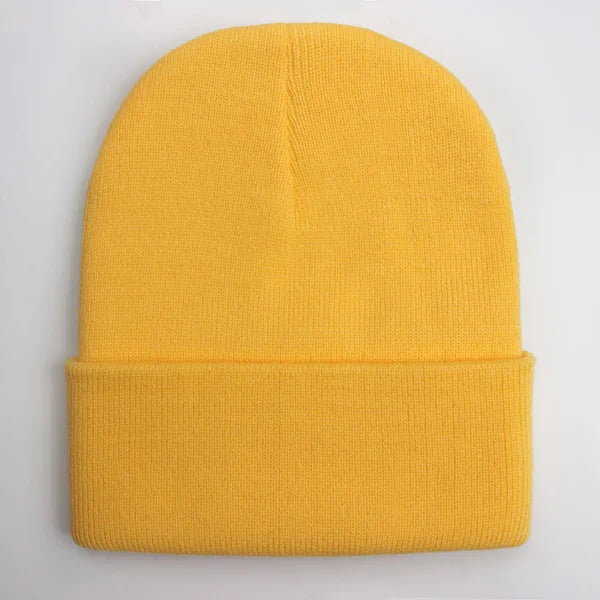Wool Beanie
