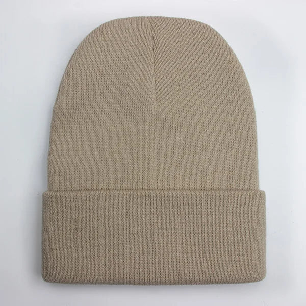 Wool Beanie
