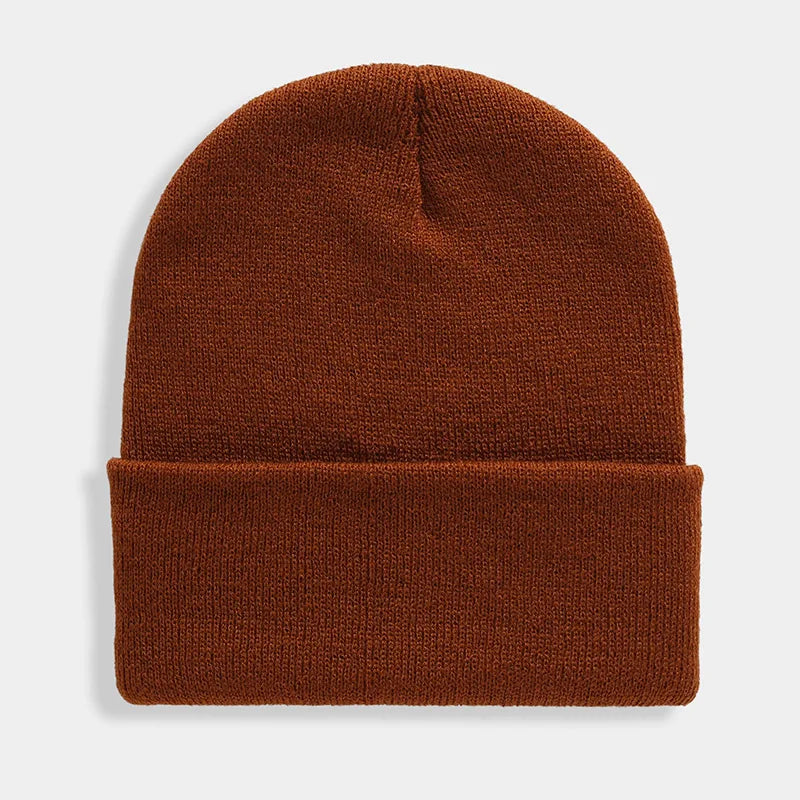 Wool Beanie