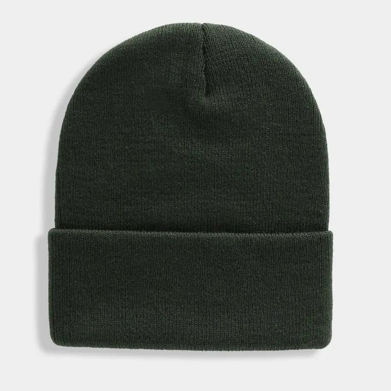 Wool Beanie