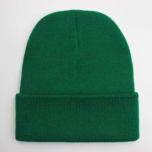 Wool Beanie
