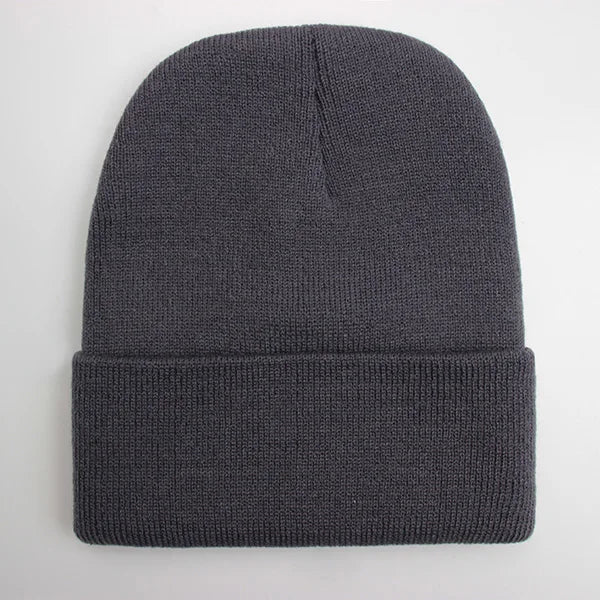 Wool Beanie
