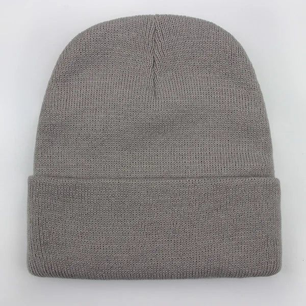 Wool Beanie