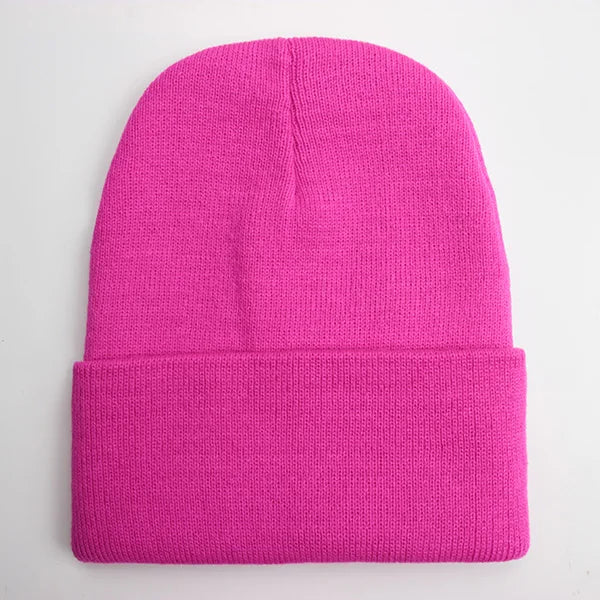 Wool Beanie