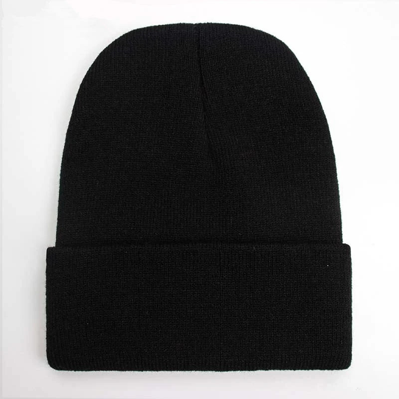 Wool Beanie