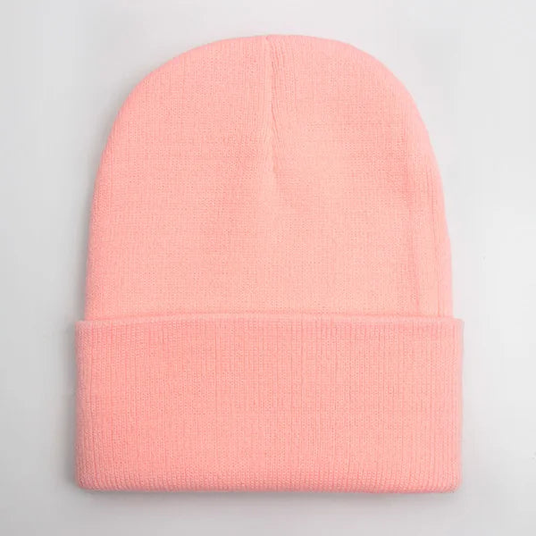 Wool Beanie