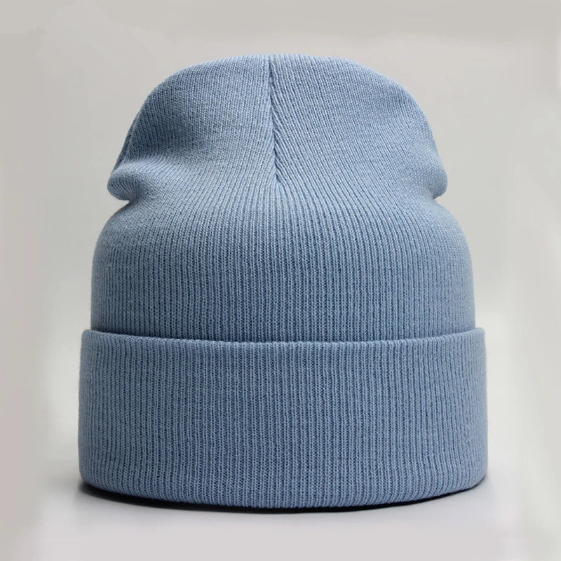 Wool Beanie