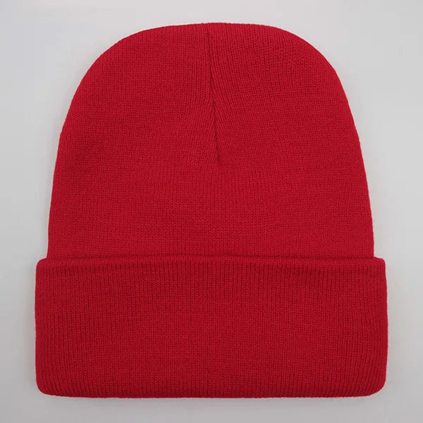 Wool Beanie