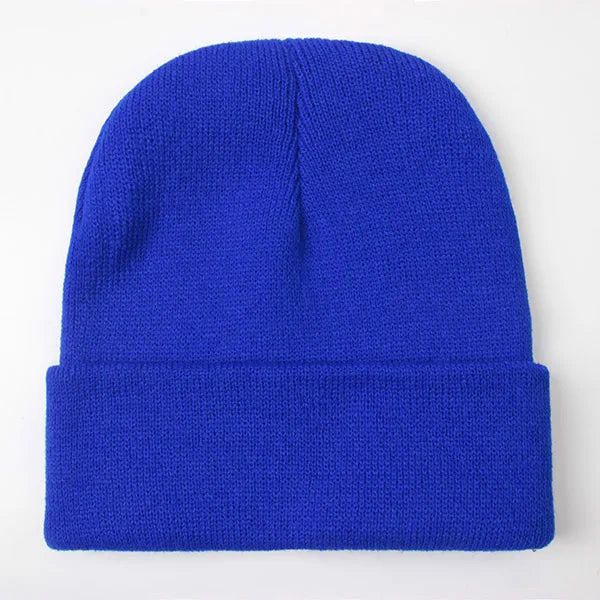 Wool Beanie