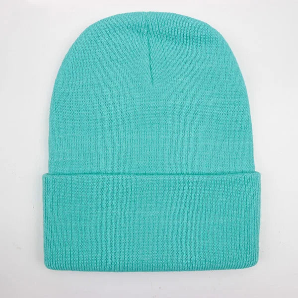 Wool Beanie