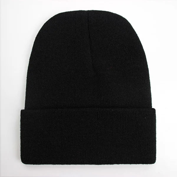 Wool Beanie