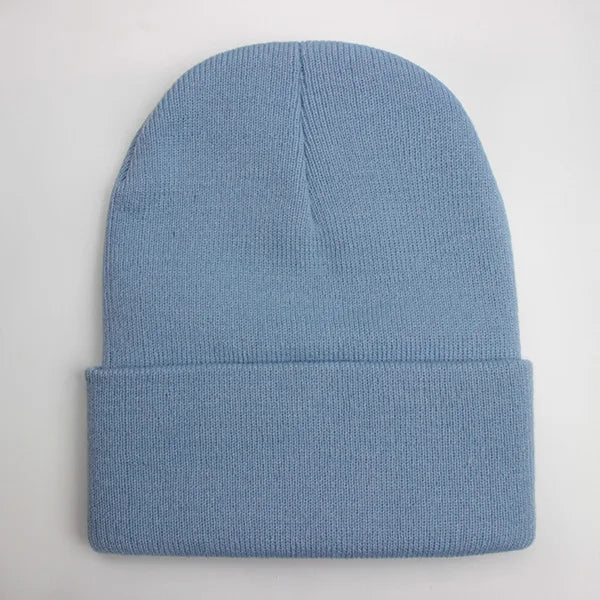 Wool Beanie
