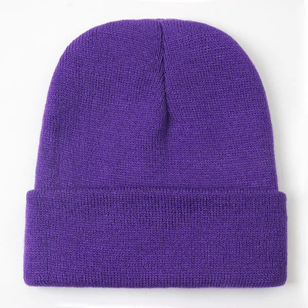 Wool Beanie