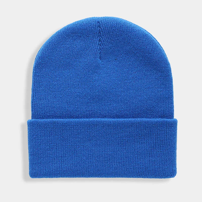 Wool Beanie