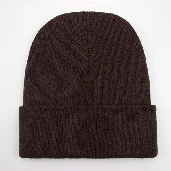 Wool Beanie