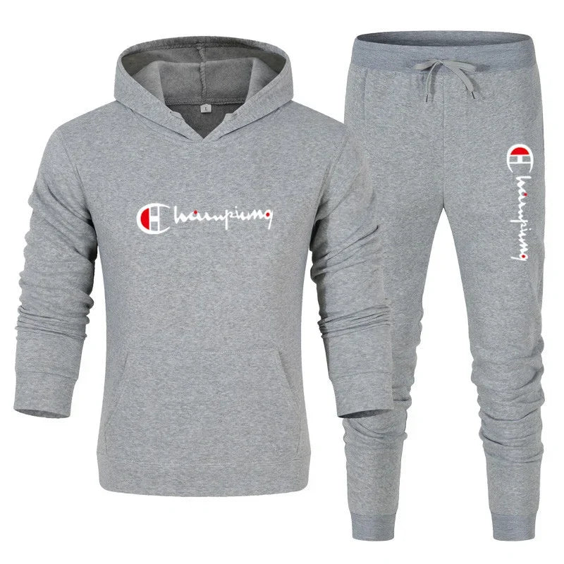 Champion's Tracksuit