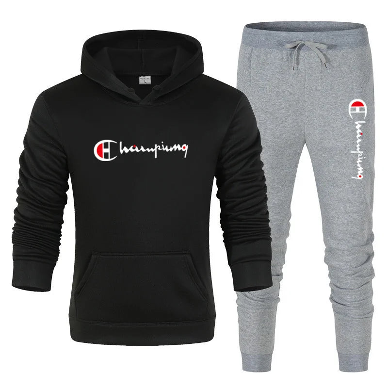 Champion's Tracksuit