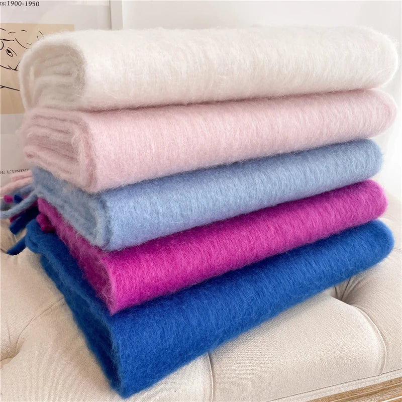 Designer's Scarf