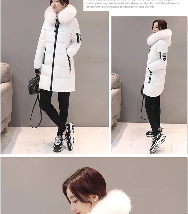Fur's Parka