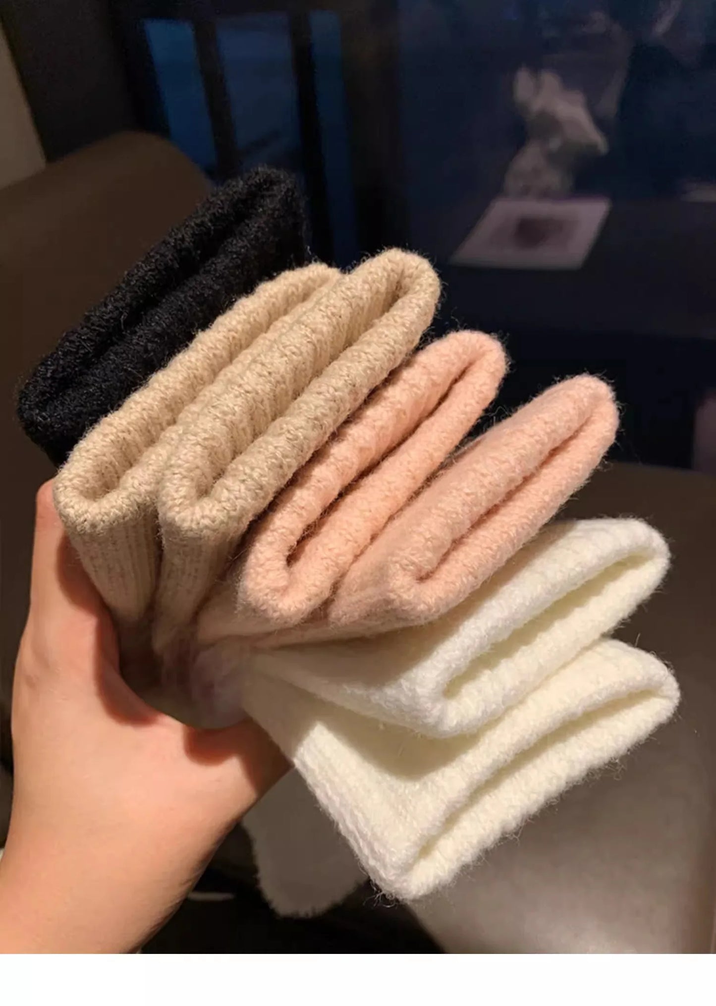 Her's Gloves