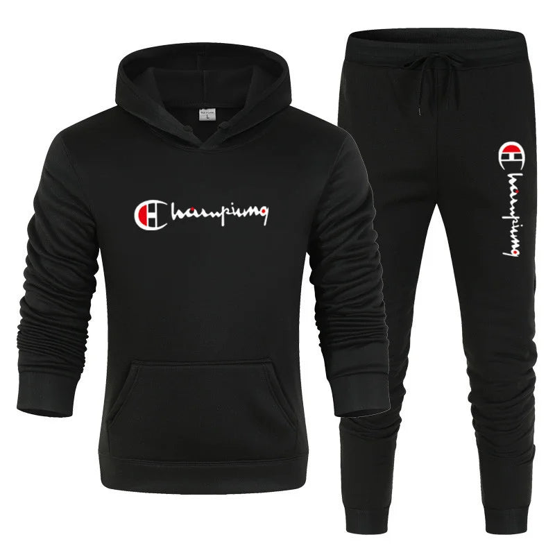 Champion's Tracksuit