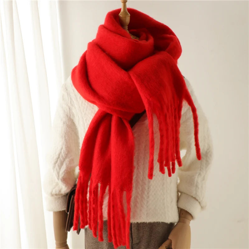 Designer's Scarf