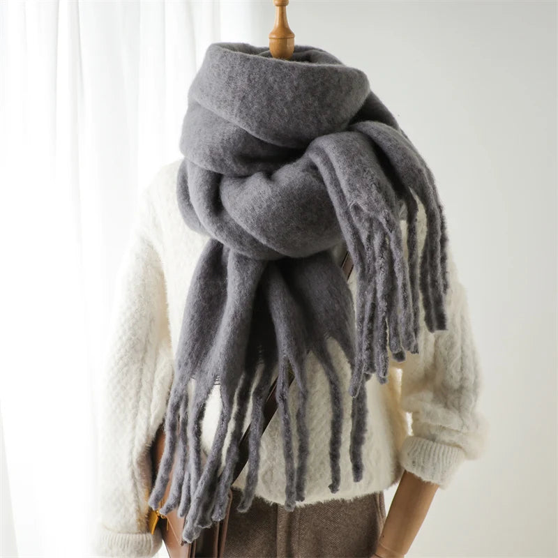 Designer's Scarf