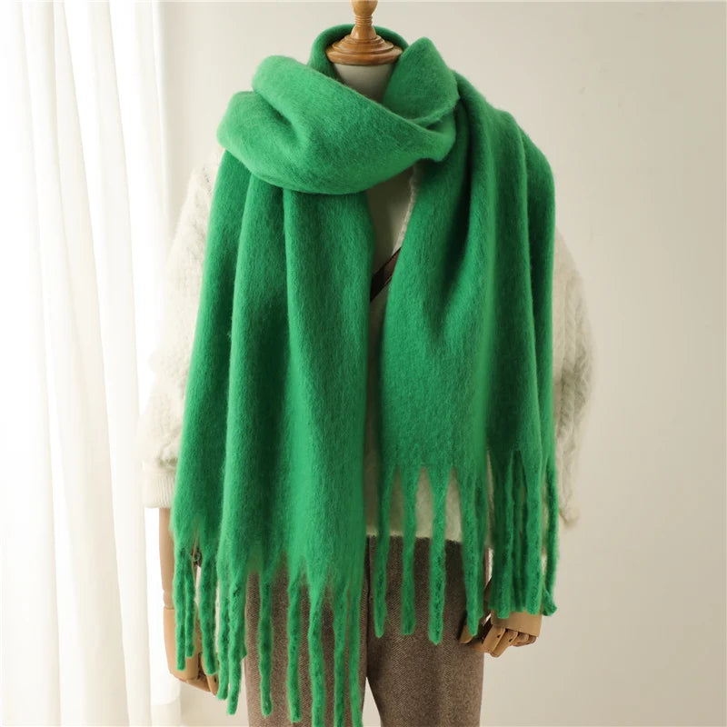 Designer's Scarf