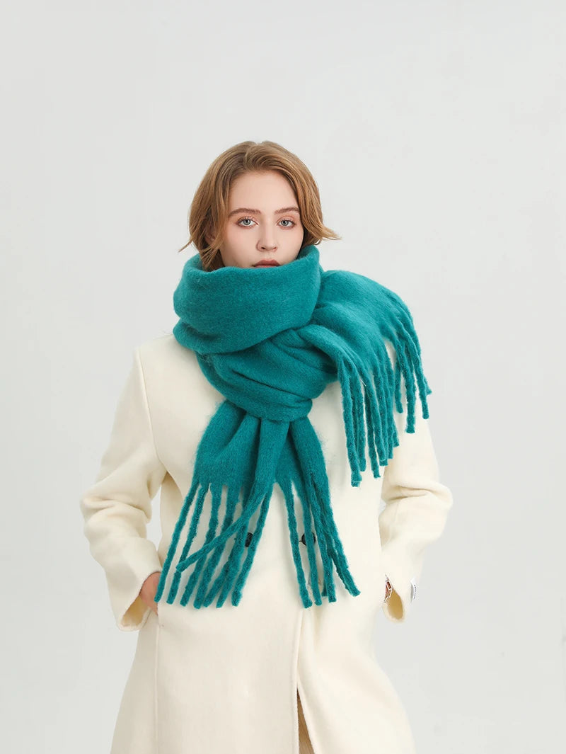 Designer's Scarf
