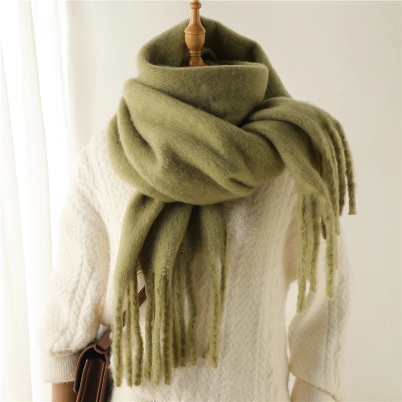 Designer's Scarf