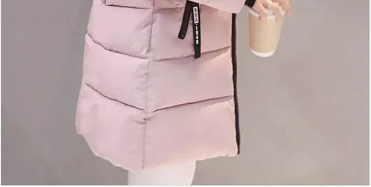 Fur's Parka