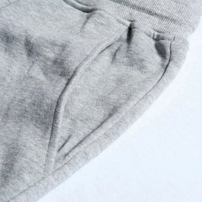 Champion's Tracksuit