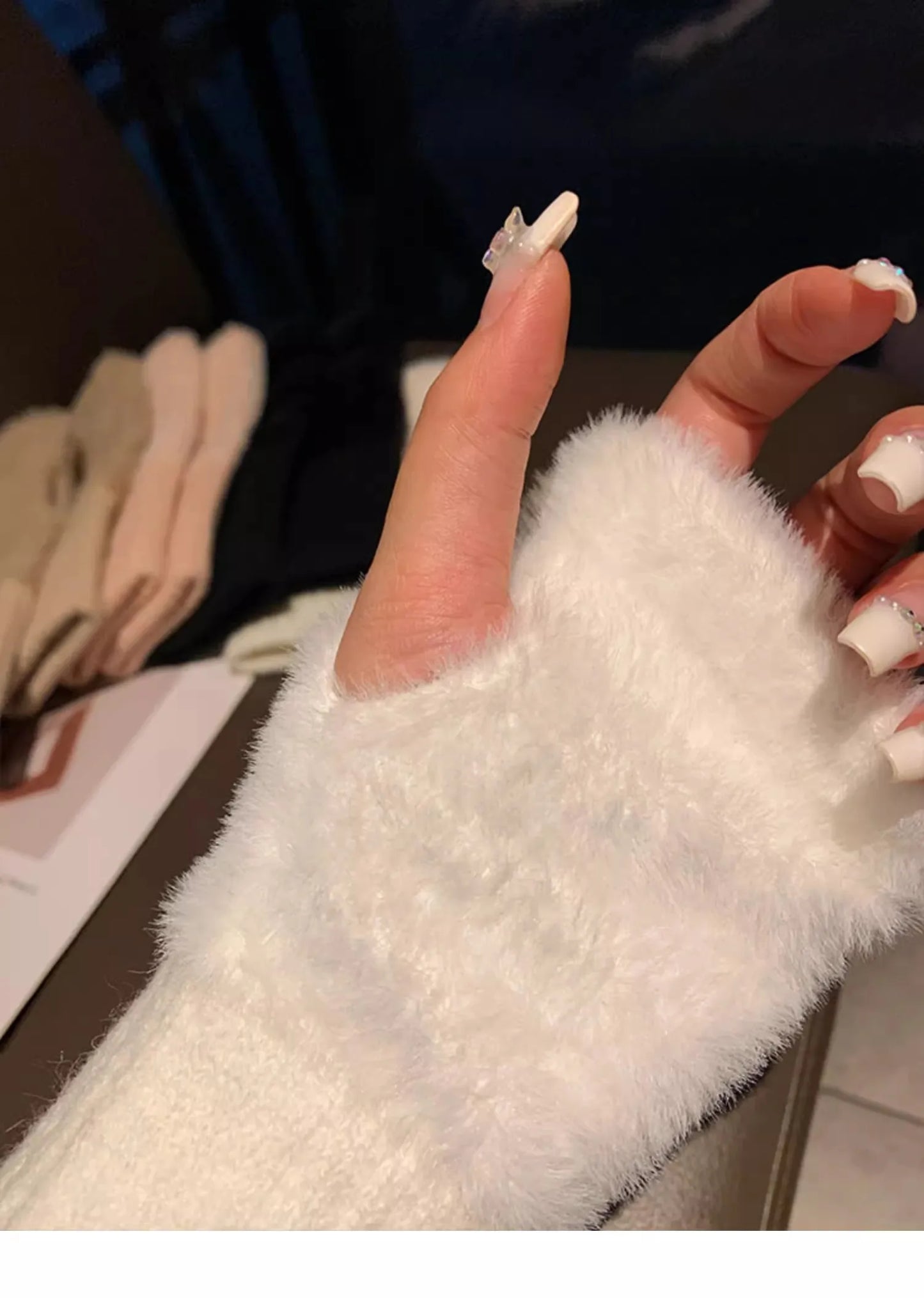 Her's Gloves