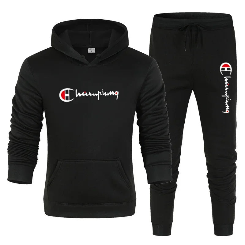 Champion's Tracksuit