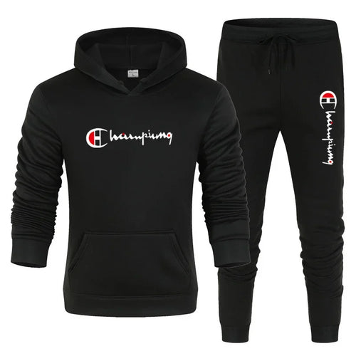 Champion's Tracksuit