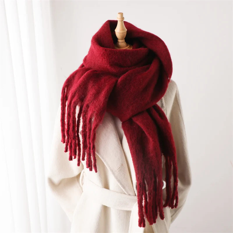 Designer's Scarf