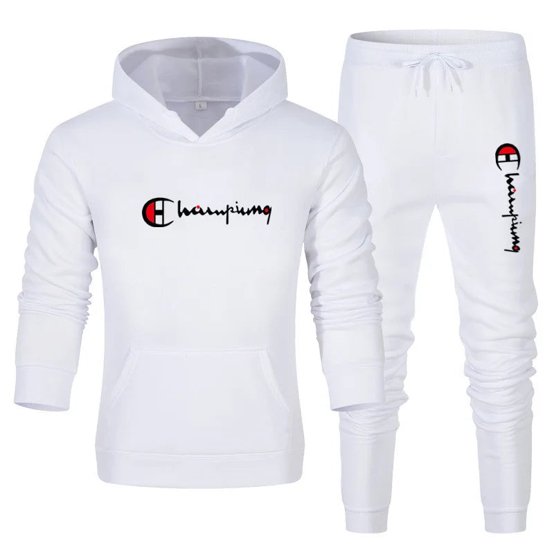 Champion's Tracksuit