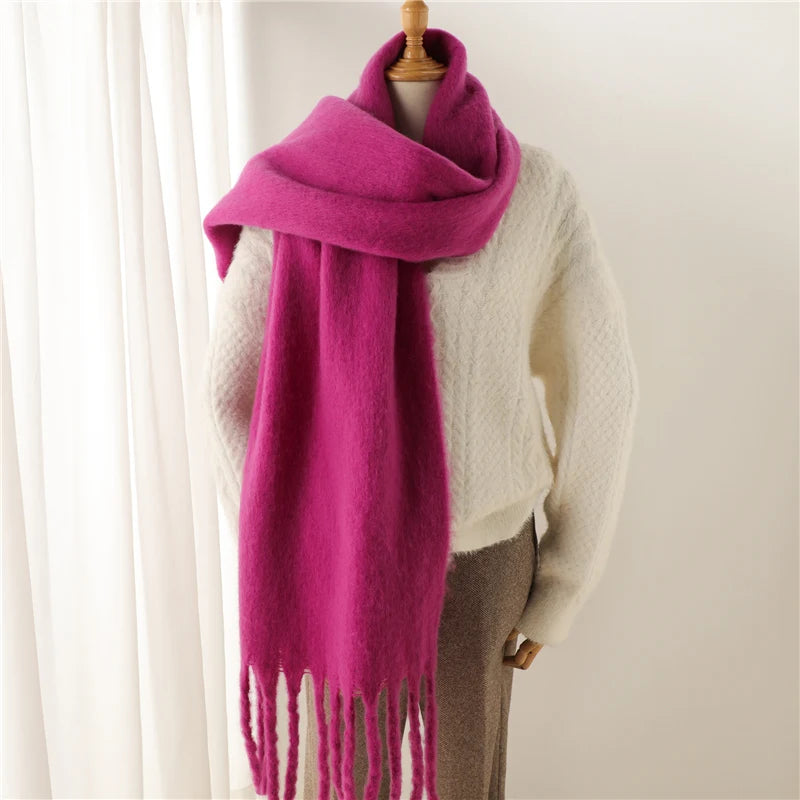 Designer's Scarf
