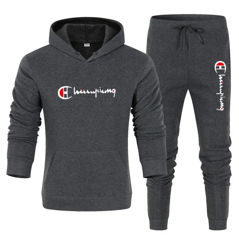 Champion's Tracksuit