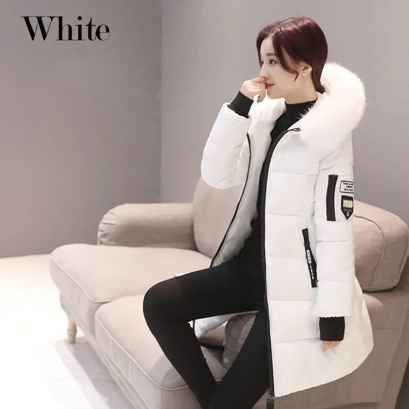 Fur's Parka