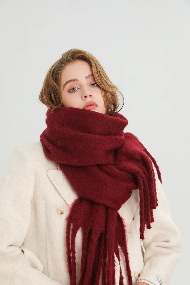 Designer's Scarf