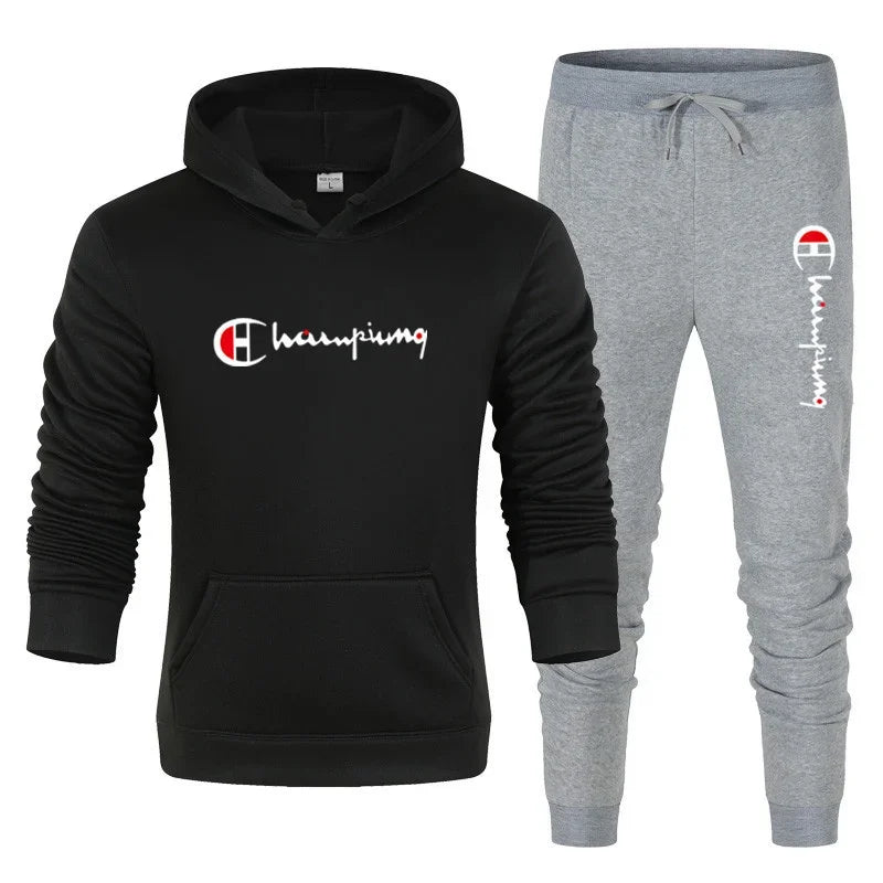 Champion's Tracksuit