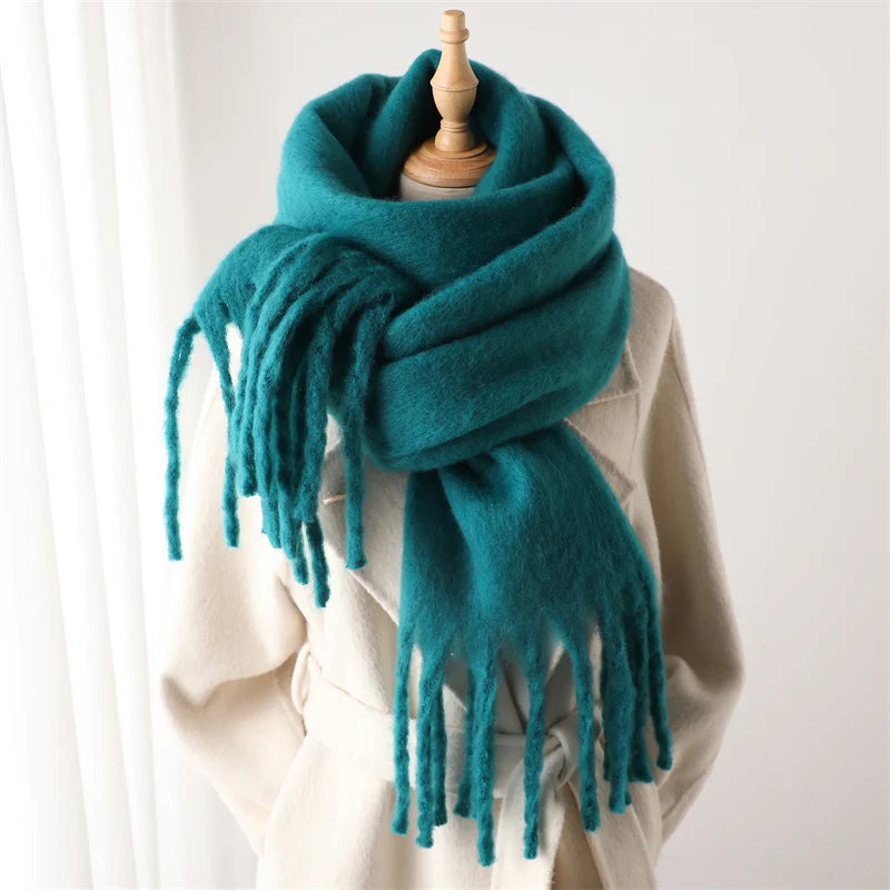 Designer's Scarf